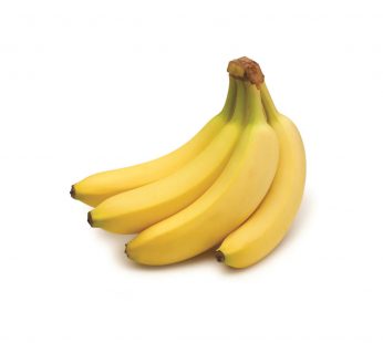 موز تازه