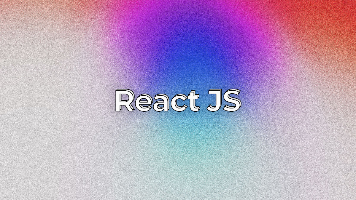 دوره متخصص ری اکت (React)